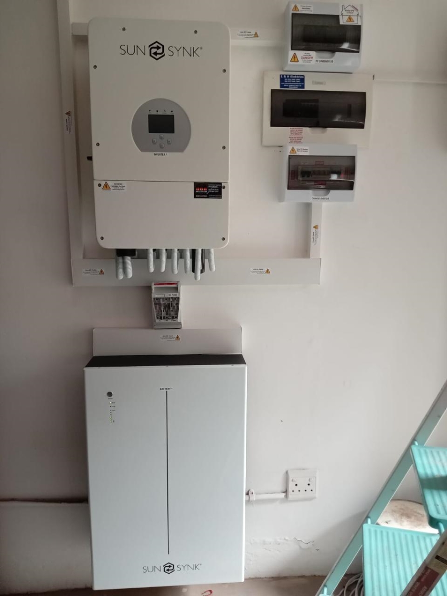 8 Bedroom Property for Sale in Dana Bay Western Cape